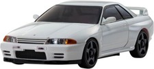 Kyosho ASC NISSAN SKYLINE GT-R