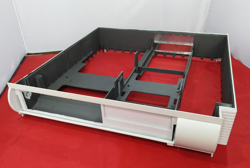 Acorn risc second - risc, slice