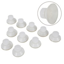 10Pcs High-Grip Awning Suction