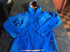 MAMMUT GORE-TEX Nordwand Eiger Extreme Jacket Prototype? Men’s Large