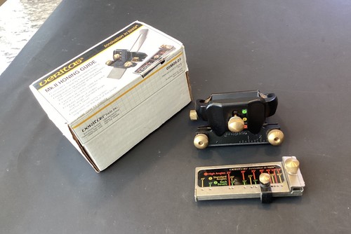 New box veritas ii - new,