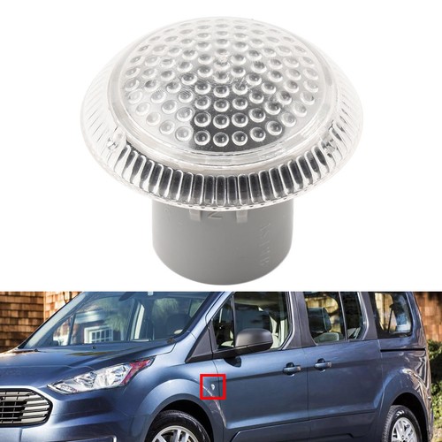 Side marker turn signal light - marker,