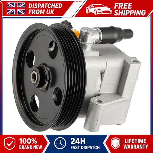 Power steering pump for ford - power,