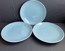 Sabichi Side Plates Duck Egg