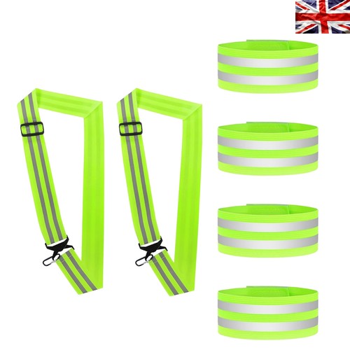 Reflective running gear - reflective,