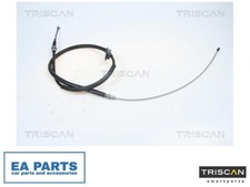 Cable, parking brake for AUDI