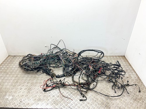 Wiring mercedes benz r129 - wiring, sl