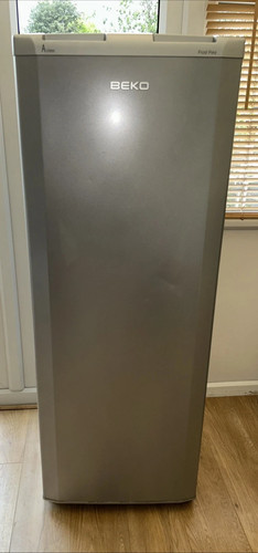 Large beko tzda504fs freezer - large,