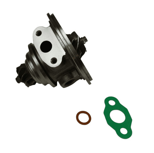 Turbocharger chra abarth 500 - turbocharger,