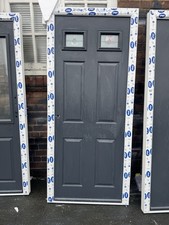 Brand New  Anthracite Grey