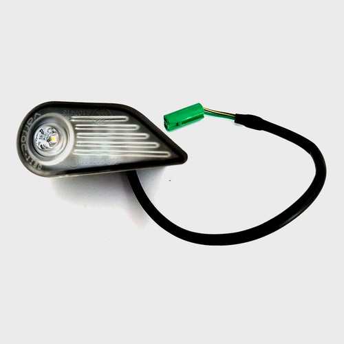 Front indicator left side best - left,