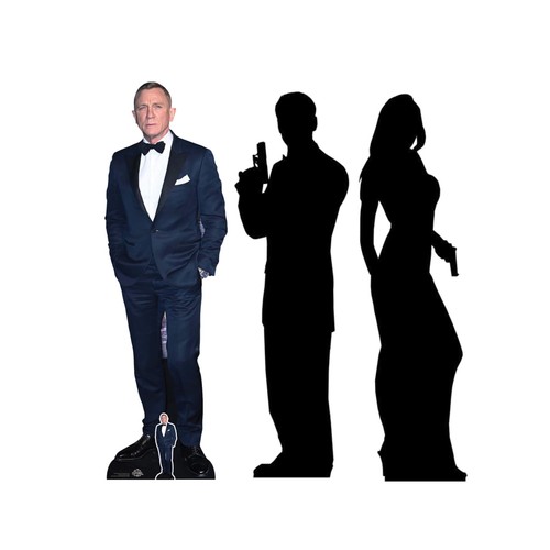 Daniel craig and secret - craig, agents