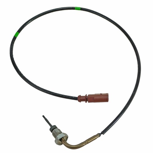 Exhaust gas temperature - gas, sensor