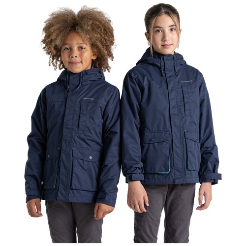 Craghoppers junior roscoe - junior,