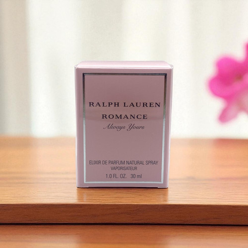 Ralph lauren romance always - ralph,