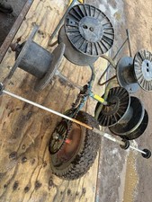 Electric Fence Barrow RAPPA