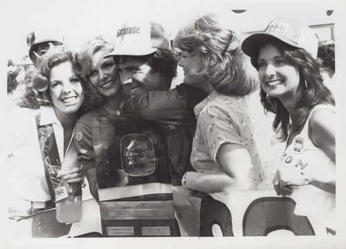 Darrell waltrip talladega - darrell,