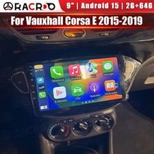 64G Apple CarPlay For Vauxhall