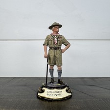 Charles Stadden Lord Robert