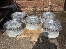 GENUINE BMW BBS RC090 E30 M3