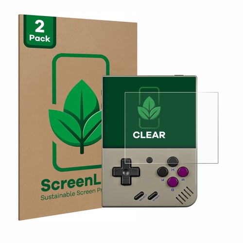 Pack screenleaf screen - 2,