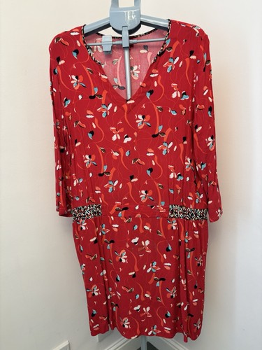 Miss captain tortue red - tortue,