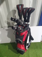 Wilson Pro Staff High Launch