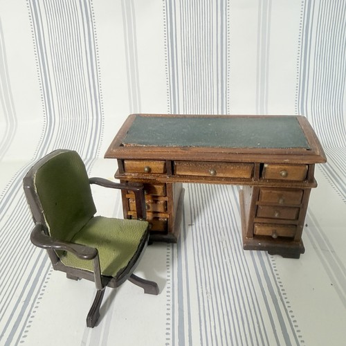 Partners desk swivel - partners, &