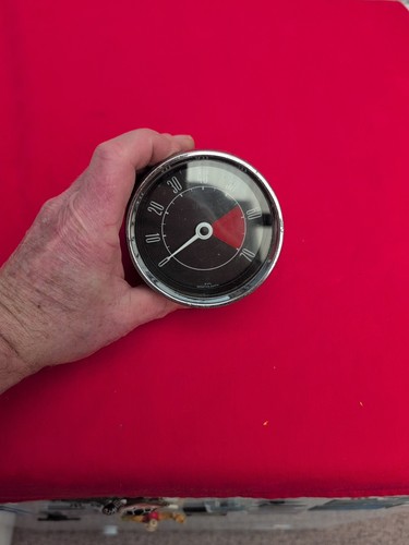 Smiths rev counter - smiths,