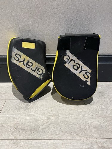 Grays field hockey goalkeeper - grays,