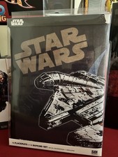 Star Wars Millennium Falcon