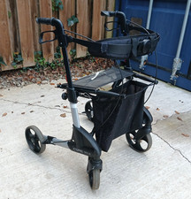 Topro Troja Rollator 4 Wheel