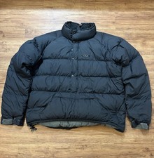 Rab Down Jacket L Pertex