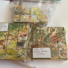 Antique Victorian children's