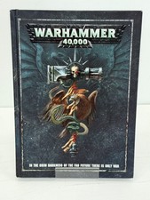 Games workshop warhammer 40k - warhammer,