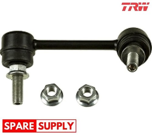 Rod strut stabiliser for - rod/strut,,