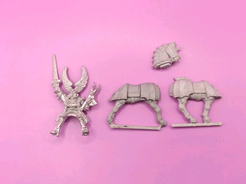 Warhammer empire hero - warhammer,