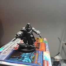 Warhammer 40k Chaos Space