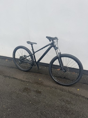Cannondale habit ht3 29er