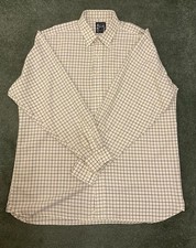 Laine Taylor Shirt 17.5 Collar