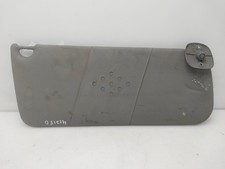 77150D500 9581681 sun visor rh