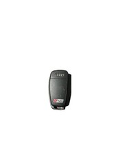 Genuine Audi Rs3 Smart Key 8v