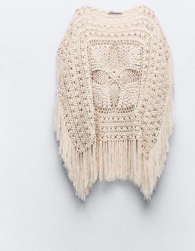 New zara knit - new, with