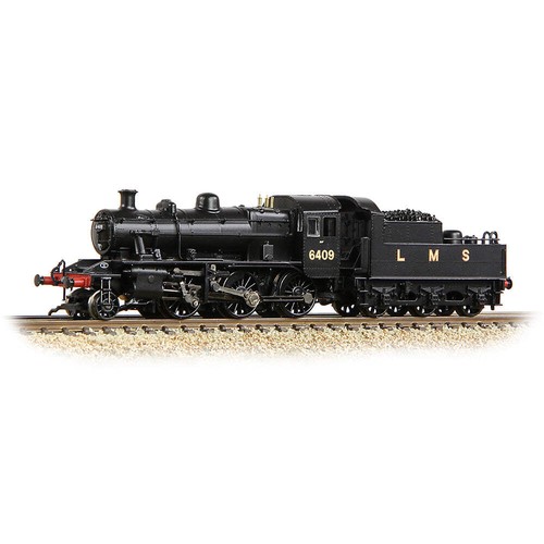 Graham farish 372 627b - farish, gauge