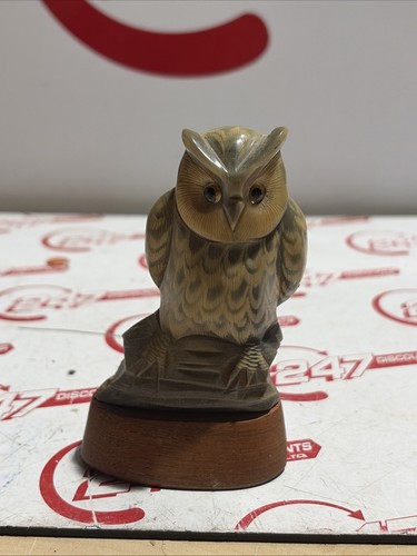 Vintage hand carved - vintage,