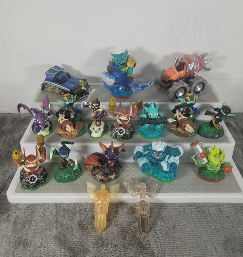 Activision skylanders figures - activision,