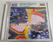 The Moody Blues  - Days of