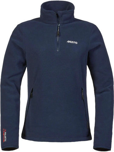 Musto womens snug fleece - musto,