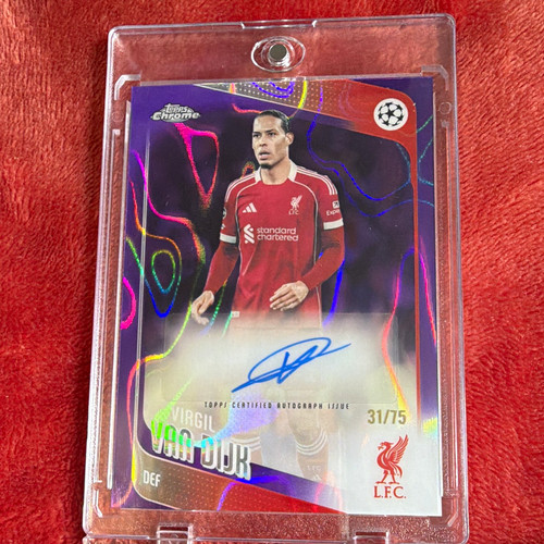 Topps chrome uefa 2025 - topps,