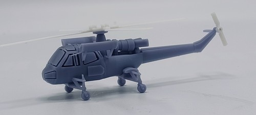Westland wasp helicopter - ,